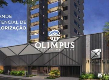 Apartamento · 57m² · 2 Quartos · 1 Vaga · Apartamento à venda, 2 quartos, 1 suíte, 1 vaga, Tibery - Uberlândia/MG