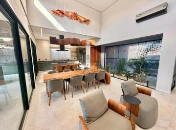 Casa · 560m² · 4 Quartos · 4 Vagas · Casa em Condomínio - Parque Residencial Aquarius - Residencial Aquarius IV - 4 Dormitórios - 560m².