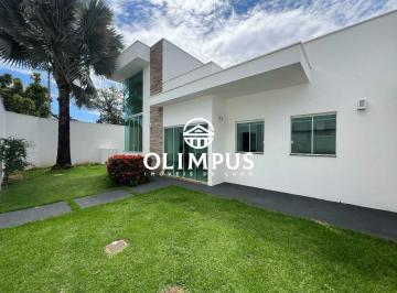 Casa · 250m² · 3 Quartos · 2 Vagas · Casa para Venda no Bairro Cidade Jardim em Uberlândia