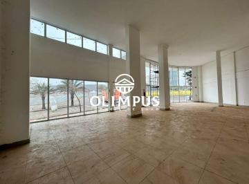 Comercial · 163m² · 18 Vagas · Loja Comercial para Locação no Bairro Granja Marileusa em Uberlândia