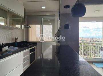 1001187188.jpg · Apartamento 3 quartos à venda, Ponte Preta, Campinas, SP