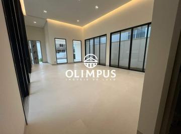 Casa · 265m² · 3 Quartos · 4 Vagas · Excelente opção de casa com 265m² em condomínio
