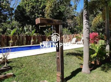 Casa · 500m² · 6 Quartos · 7 Vagas · Belíssima chacara em condoinio
