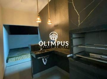 Casa · 75m² · 3 Quartos · 2 Vagas · Casas para Venda no Bairro Shopping Park em Uberlândia