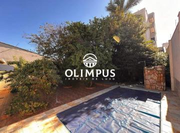 Casa · 258m² · 4 Quartos · 5 Vagas · Excelente opção de casa com 500m² no bairro Brasil