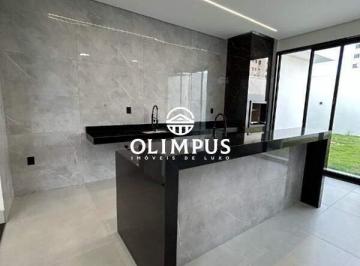 Casa · 175m² · 3 Quartos · 2 Vagas · Cód 6258 - Casa moderna com 175m² de construção em terreno de 297m²