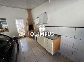 Casa · 160m² · 3 Quartos · 3 Vagas · Casa no Bairro Cidade Jardim para Venda em Uberlândia