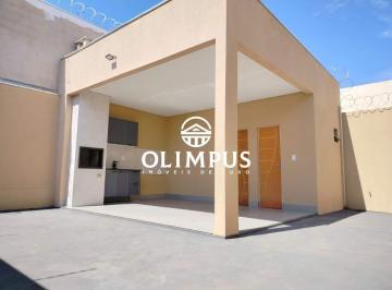 Casa · 145m² · 4 Quartos · 4 Vagas · Casa no Bairro GSP-LIFE para Venda em Uberlândia