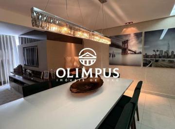 Apartamento · 109m² · 2 Quartos · 2 Vagas · Apartamento à venda, 2 quartos, 1 suíte, 2 vagas, Saraiva - Uberlândia/MG