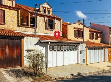 Casa · 186m² · 4 Quartos · 3 Vagas · Casa a venda no Jardim Paulista II Jundiaí SP