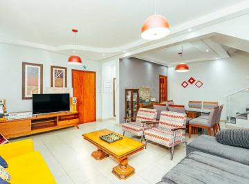 Casa · 186m² · 4 Quartos · 3 Vagas · Casa a venda no Jardim Paulista II Jundiaí SP