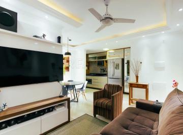 Apartamento · 67m² · 2 Quartos · 1 Vaga · Condomínio Tons de Ipanema R$ 599.900,00 Medeiros.