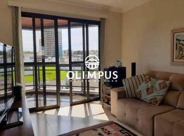 Apartamento · 270m² · 4 Quartos · 4 Vagas · Excelente cobertura disponível para venda – Uberlândia/MG.