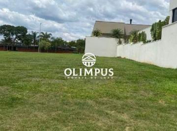 Terreno · 452m² · Terreno em excelente localização em Condomínio fechado!