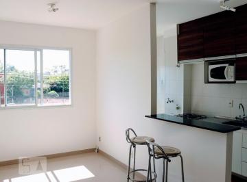 Apartamento · 37m² · 1 Quarto · Apartamento à Venda - Cambuci, 1 Quarto, 37 m² - São Paulo