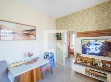 Apartamento · 63m² · 2 Quartos · Apartamento à Venda - Realengo, 2 Quartos, 63 m² - Rio de Janeiro