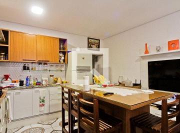 Casa · 110m² · 3 Quartos · 2 Vagas · Casa à Venda - Jardim Peri, 3 Quartos, 110 m² - São Paulo