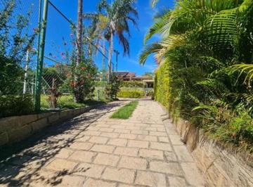 Casa · 1000m² · 3 Quartos · 5 Vagas · CASA COM TRÊS DORMITÓRIOS À VENDA NO CAFEZAL IV EM ITUPEVA