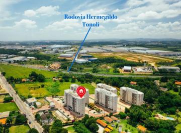 Apartamento · 69m² · 3 Quartos · 2 Vagas · Apartamento à venda em Jundiaí - Yes - Medeiros R$549.000,0
