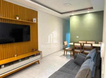 Casa · 150m² · 2 Quartos · 2 Vagas · Casa para Venda no bairro Vila Zezé - Jacareí/SP