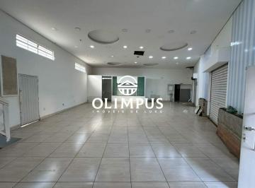 Comercial · 200m² · 3 Quartos · Imóvel Comercial para Alugar no Bairro Lagoinha em Uberlândia