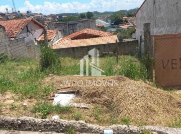 Terreno · 125m² · Terreno para Venda no bairro Jardim Prado - Santa Branca/SP