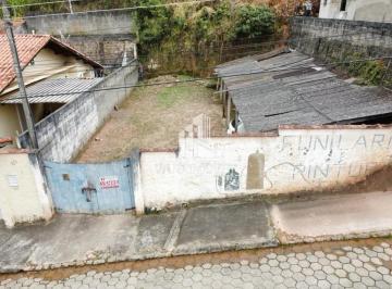 Terreno · 250m² · Terreno para Venda no bairro Jardim Olimpia - Santa Branca/SP