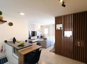 Apartamento · 37m² · 1 Quarto · 1 Vaga · Apartamento à Venda - Santo Antônio, 1 Quarto, 37 m² - São Caetano do Sul
