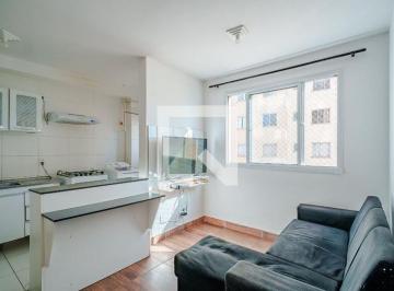Apartamento · 42m² · 2 Quartos · Apartamento à Venda - Jardim Jussara, 2 Quartos, 42 m² - São Paulo