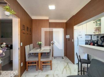 Apartamento · 45m² · 1 Quarto · Apartamento à Venda - Jardim Sao Luis, 1 Quarto, 45 m² - São Paulo