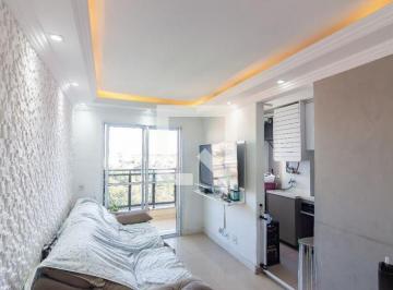Apartamento · 48m² · 2 Quartos · 1 Vaga · Apartamento à Venda - Novo Osasco, 2 Quartos, 48 m² - Osasco