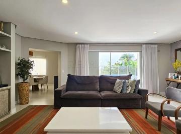 Casa · 495m² · 4 Quartos · 6 Vagas · CASA À VENDA CONDOMÍNIO ALPHAVILLE 5