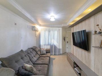 Casa · 78m² · 2 Quartos · 2 Vagas · Casa à Venda - Vila Nova Savoia, 2 Quartos, 78 m² - São Paulo