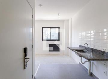 Apartamento · 25m² · 1 Quarto · Apartamento à Venda - Vila Olímpia, 1 Quarto, 25 m² - São Paulo
