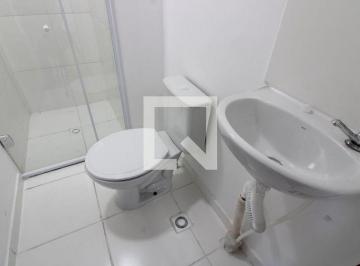 Apartamento · 29m² · 2 Quartos · Apartamento à Venda - Cangaíba, 2 Quartos, 29 m² - São Paulo