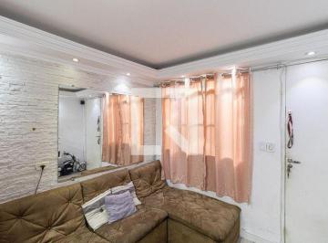 Apartamento · 50m² · 2 Quartos · 1 Vaga · Apartamento à Venda - Parque Santa Rita, 2 Quartos, 50 m² - São Paulo