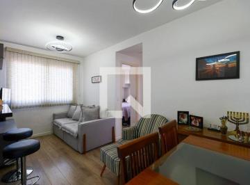Apartamento · 44m² · 2 Quartos · 1 Vaga · Apartamento à Venda - Portal do Morumbi, 2 Quartos, 44 m² - São Paulo