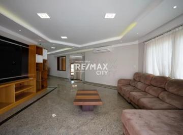 Casa · 817m² · 3 Quartos · 6 Vagas · Casa à venda 3 suítes Condomínio Portal do Paraíso I Jundiaí, São Paulo.