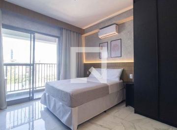 Apartamento · 27m² · Imoveis - no Jardim Aurélia