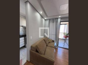 Apartamento · 47m² · 2 Quartos · 1 Vaga · Apartamento à Venda - Padroeira, 2 Quartos, 47 m² - Osasco