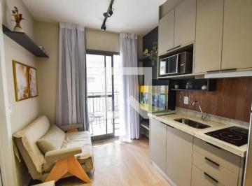 Apartamento · 31m² · 1 Quarto · Apartamento à Venda - Vila Mariana, 1 Quarto, 31 m² - São Paulo