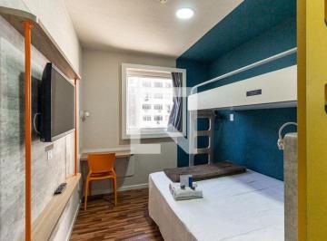 Apartamento · 18m² · 1 Quarto · 1 Vaga · Apartamento à Venda - Centro, 1 Quarto, 18 m² - São Paulo
