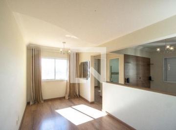 Apartamento · 49m² · 1 Quarto · 1 Vaga · Apartamento à Venda - Tatuapé, 1 Quarto, 49 m² - São Paulo