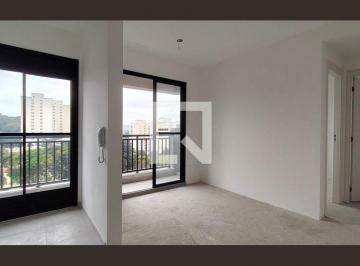 Apartamento · 42m² · 2 Quartos · Apartamento à Venda - Jardim Marisa, 2 Quartos, 42 m² - São Paulo