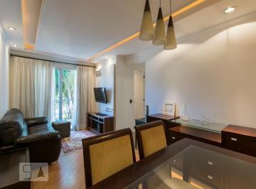 Apartamento · 50m² · 2 Quartos · 1 Vaga · Apartamento à Venda - Vila das Mercês, 2 Quartos, 50 m² - São Paulo