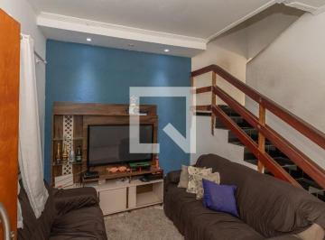 Casa · 115m² · 3 Quartos · 2 Vagas · Casa à Venda - Jardim das Palmeiras, 3 Quartos, 115 m² - Sumaré