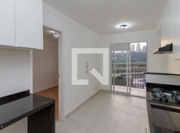 Apartamento · 30m² · 1 Quarto · Apartamento à Venda - Chácara Santo Antonio, 1 Quarto, 30 m² - São Paulo