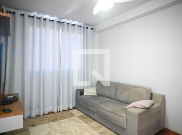 Apartamento · 42m² · 2 Quartos · 1 Vaga · Apartamento à Venda - Sacomã, 2 Quartos,  42 m² - São Paulo