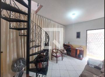 Casa · 120m² · 2 Quartos · 2 Vagas · Casa à Venda - Rio Bonito, 2 Quartos, 120 m² - São Paulo