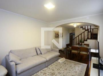 Casa · 170m² · 3 Quartos · 2 Vagas · Casa à Venda - Parque Esmeralda, 3 Quartos, 170 m² - São Paulo